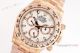 (EW Factory) Rose Gold White Dial Rolex Daytona 40mm Swiss Watch in Asia 7750 (2)_th.jpg